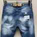 7Dsquared2 Jeans for DSQ Jeans #A37699