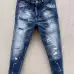 1Dsquared2 Jeans for DSQ Jeans #A37699