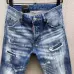 3Dsquared2 Jeans for DSQ Jeans #A37702