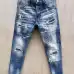 1Dsquared2 Jeans for DSQ Jeans #A37702