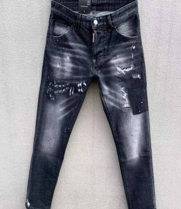Dsquared2 Jeans for DSQ Jeans #A37704