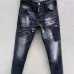 1Dsquared2 Jeans for DSQ Jeans #A37704