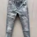 1Dsquared2 Jeans for DSQ Jeans #A37706