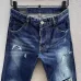 3Dsquared2 Jeans for DSQ Jeans #A37708