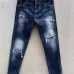 1Dsquared2 Jeans for DSQ Jeans #A37708