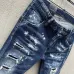 4Dsquared2 Jeans for DSQ Jeans #A37710