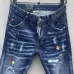 3Dsquared2 Jeans for DSQ Jeans #A37712