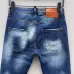 8Dsquared2 Jeans for DSQ Jeans #A37713