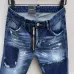4Dsquared2 Jeans for DSQ Jeans #A37715
