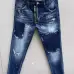 1Dsquared2 Jeans for DSQ Jeans #A37715
