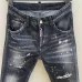 3Dsquared2 Jeans for DSQ Jeans #A38107