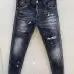 1Dsquared2 Jeans for DSQ Jeans #A38107