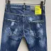 7Dsquared2 Jeans for DSQ Jeans #A38110
