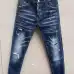 1Dsquared2 Jeans for DSQ Jeans #A38110