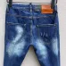 8Dsquared2 Jeans for DSQ Jeans #A38111