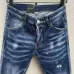 3Dsquared2 Jeans for DSQ Jeans #A38113
