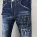10Dsquared2 Jeans for DSQ Jeans #A38221