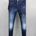 1Dsquared2 Jeans for DSQ Jeans #A38221