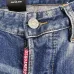 6Dsquared2 Jeans for DSQ Jeans #A38273