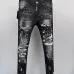 1Dsquared2 Jeans for DSQ Jeans #A38274