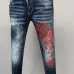 8Dsquared2 Jeans for DSQ Jeans #A39476