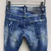 8Dsquared2 Jeans for DSQ Jeans #A39477