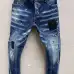 1Dsquared2 Jeans for DSQ Jeans #A39477