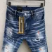 3Dsquared2 Jeans for DSQ Jeans #A39478