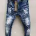 1Dsquared2 Jeans for DSQ Jeans #A39478