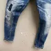 7Dsquared2 Jeans for DSQ Jeans #A39479