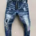 1Dsquared2 Jeans for DSQ Jeans #A39479