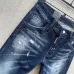 4Dsquared2 Jeans for DSQ Jeans #A39480
