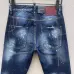 8Dsquared2 Jeans for DSQ Jeans #A39480