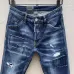 3Dsquared2 Jeans for DSQ Jeans #A39482