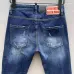 8Dsquared2 Jeans for DSQ Jeans #A39482