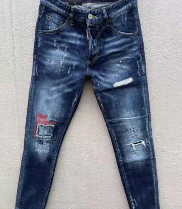 Dsquared2 Jeans for DSQ Jeans #A39484