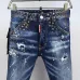 17Dsquared2 Jeans for DSQ Jeans #A41967