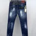 19Dsquared2 Jeans for DSQ Jeans #A41967