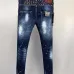 1Dsquared2 Jeans for DSQ Jeans #A41967