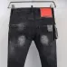 6Dsquared2 Jeans for DSQ Jeans #A41968