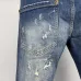 3Dsquared2 Jeans for DSQ Jeans #A41969