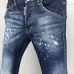 12Dsquared2 Jeans for DSQ Jeans #A41971