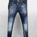 13Dsquared2 Jeans for DSQ Jeans #A41971