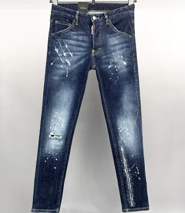 Dsquared2 Jeans for DSQ Jeans #A41971