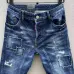 3Dsquared2 Jeans for DSQ Jeans #A41991