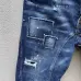 4Dsquared2 Jeans for DSQ Jeans #A41991