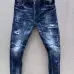 1Dsquared2 Jeans for DSQ Jeans #A41991