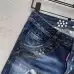 4Dsquared2 Jeans for DSQ Jeans #A41995