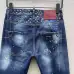 8Dsquared2 Jeans for DSQ Jeans #A41995