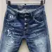 3Dsquared2 Jeans for DSQ Jeans #A41996